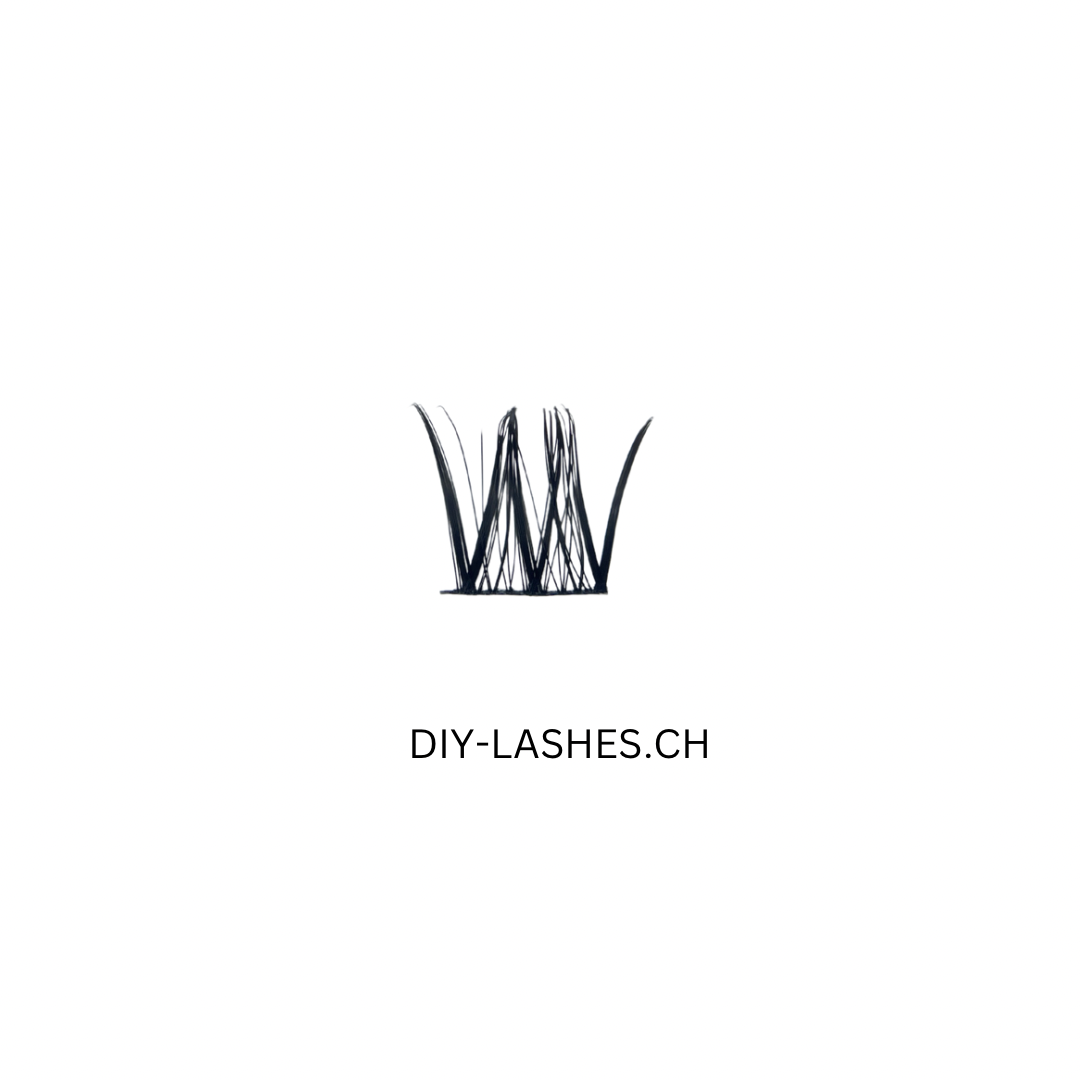 Diy Lashes schweiz