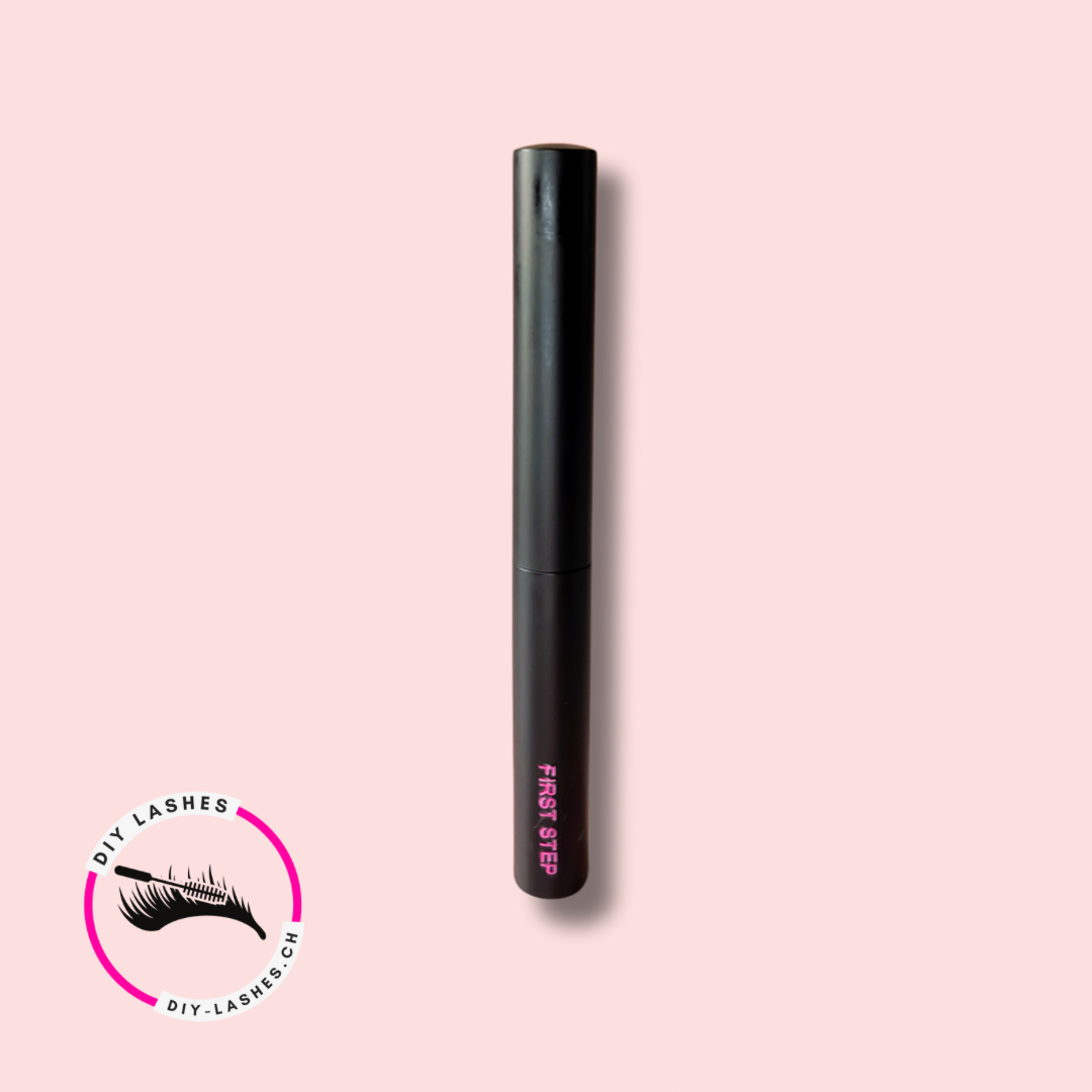 Diy Lashes Leim