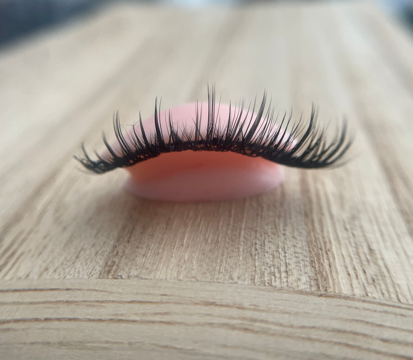 Diy Lashes - Small Boxes "Soft Wispy"