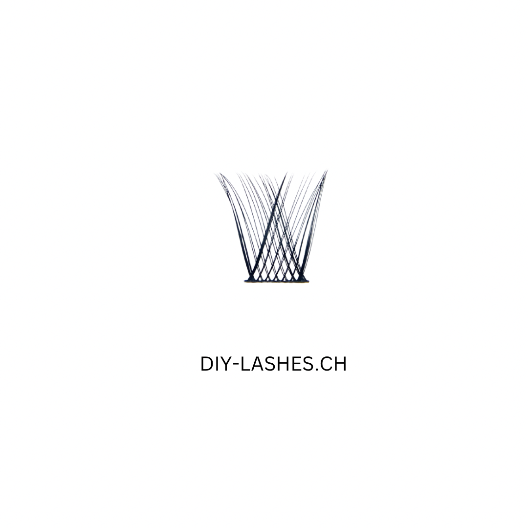 Diy Lashes Schweiz 