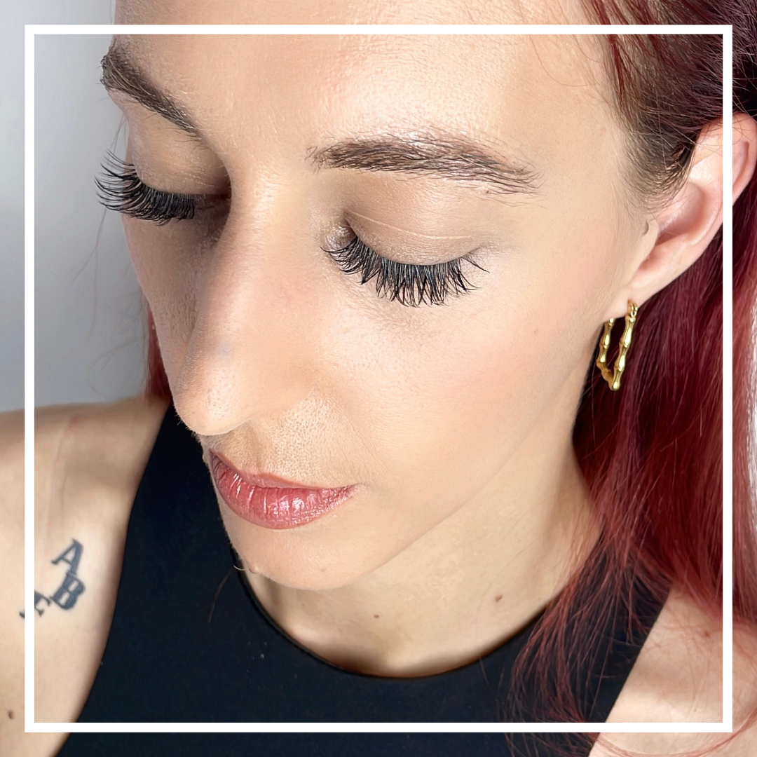 Diy Lashes Schweiz 