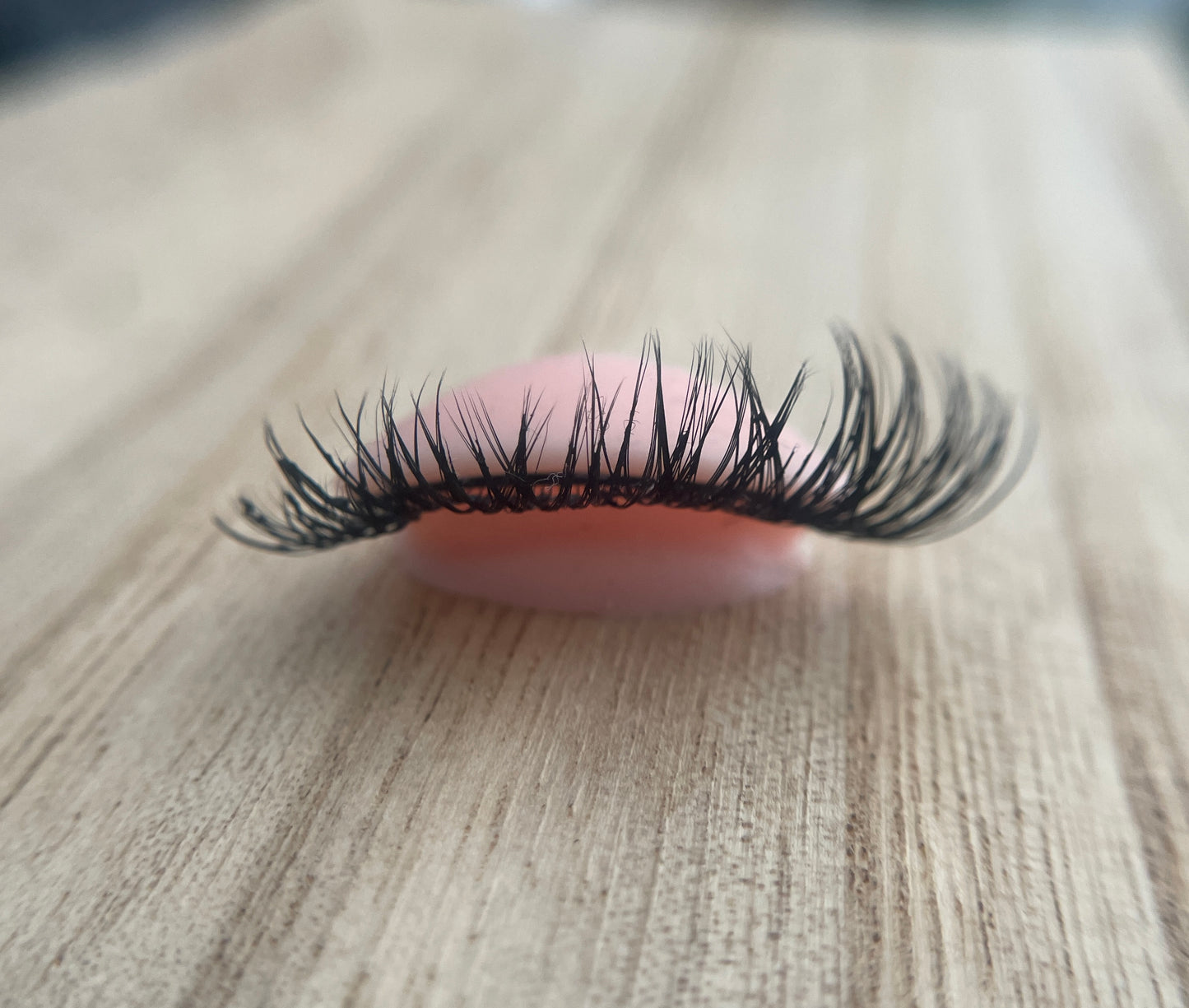 Diy Lashes - Small Boxes "Light Wispy"