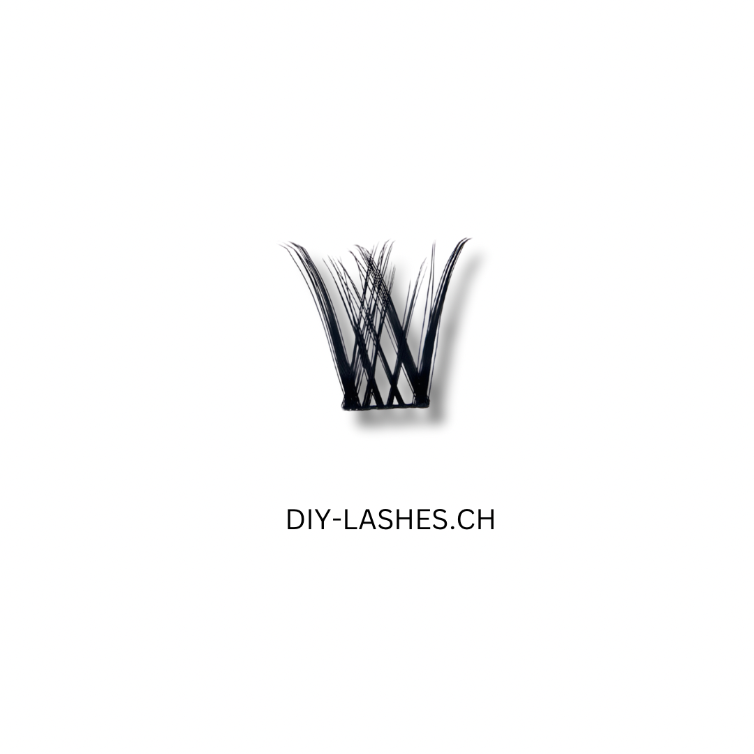 Diy Lashes Schweiz Wispy 