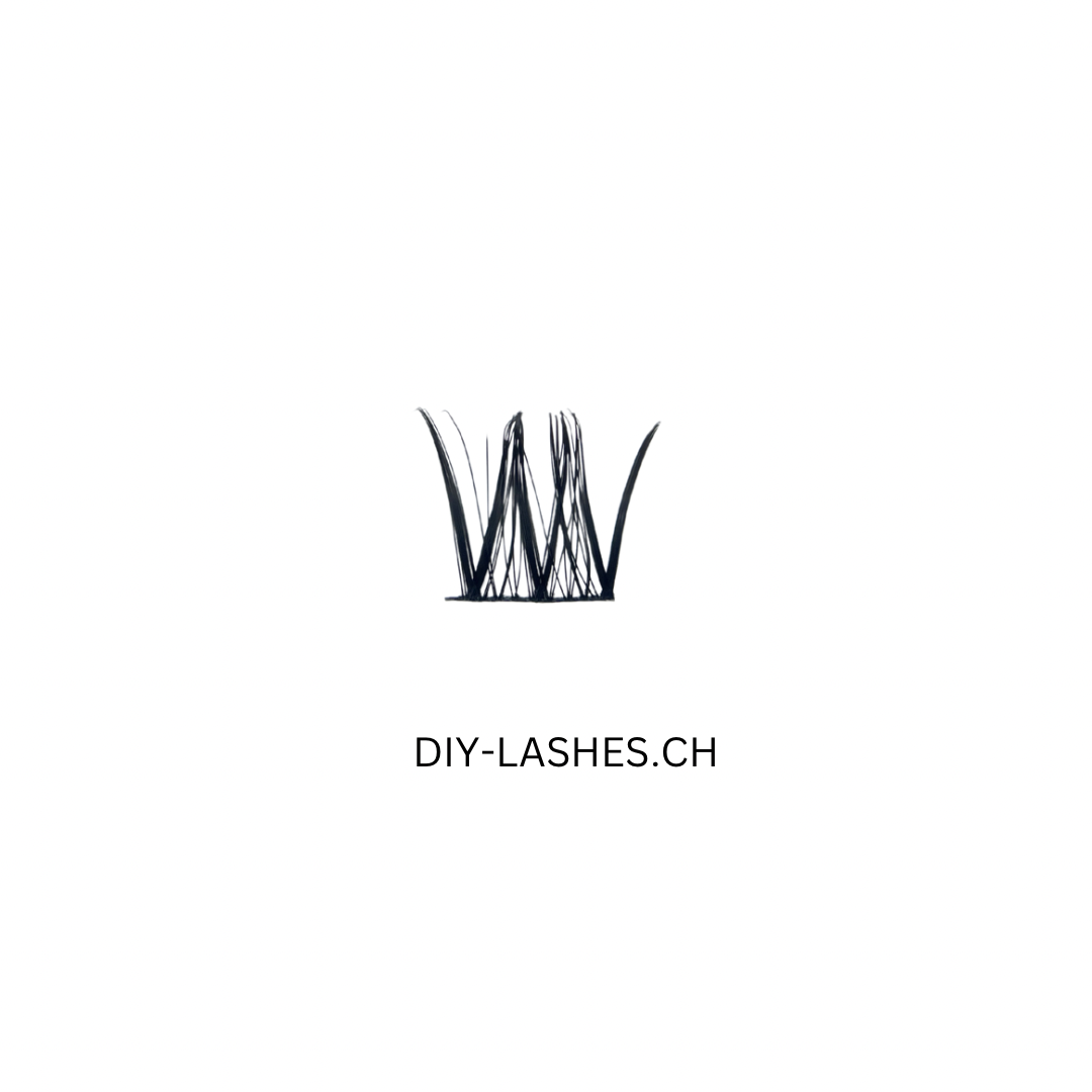 Diy Lashes schweiz 