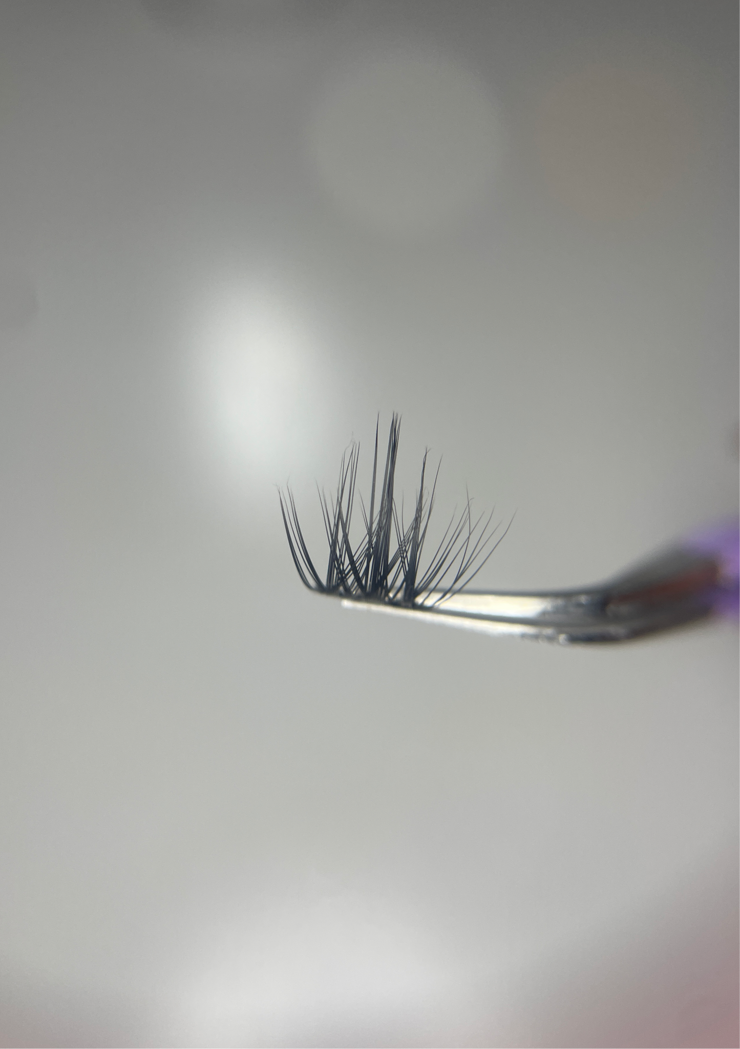 Diy Lashes - Small Boxes "Soft Wispy"